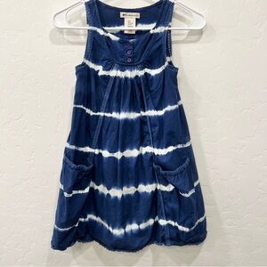 Pandemonium Striped Dress